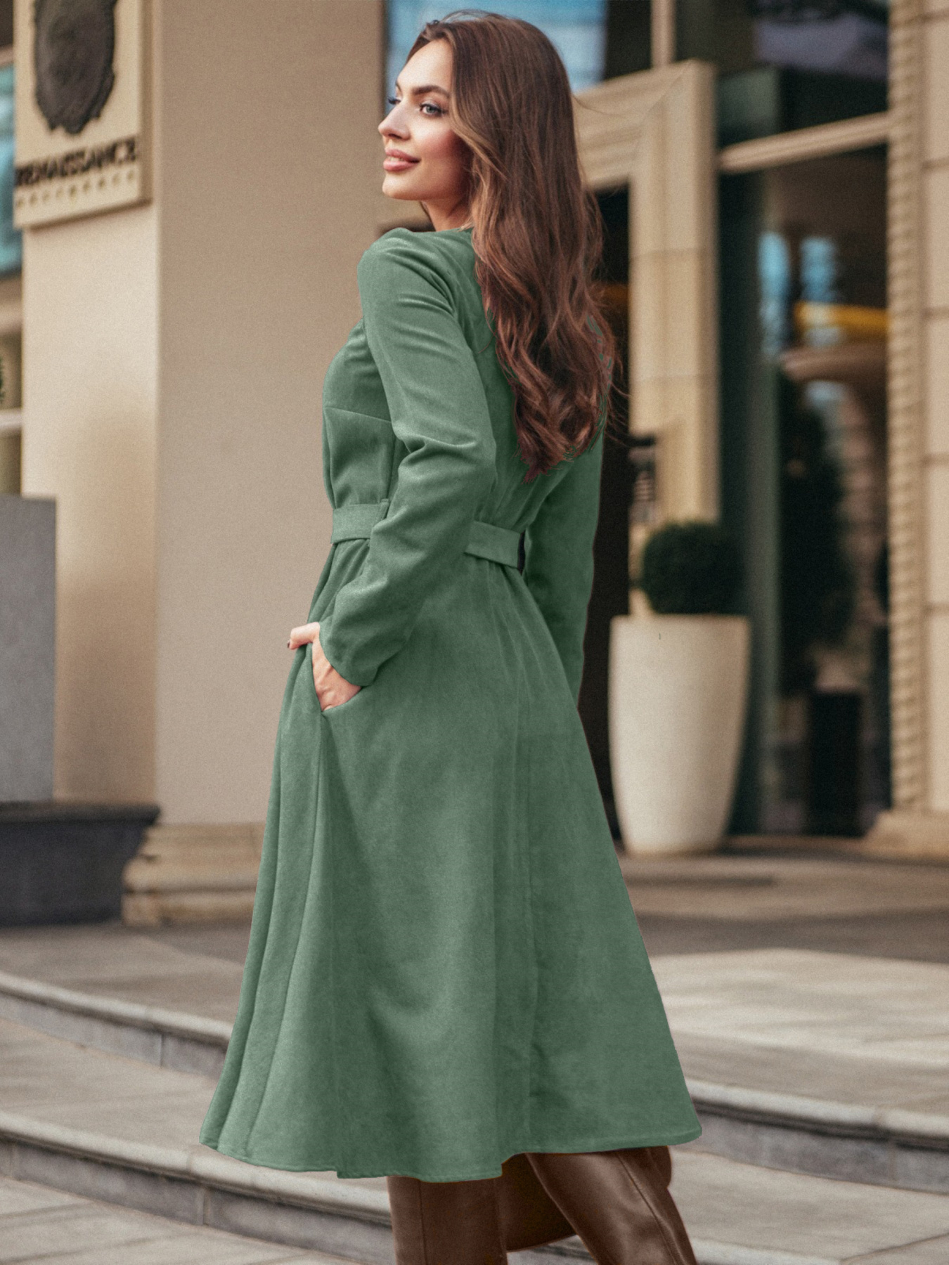 Платья Dressa модель 66403 Фото