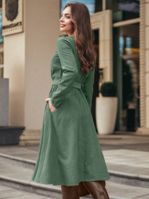 Платья Dressa модель 66403 Фото