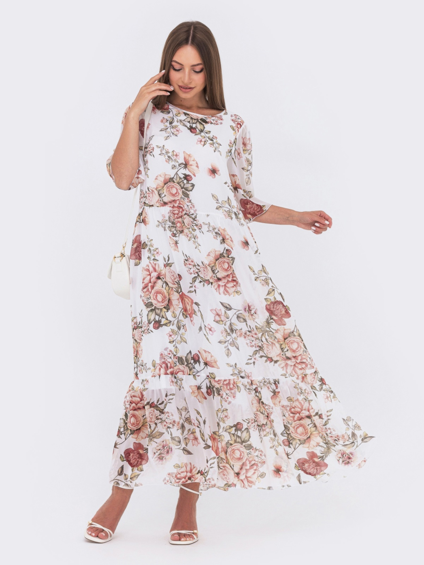 Платья Dressa модель 60443 Фото