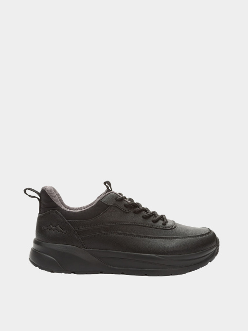 Кроссовки Grunberg модель 148195/21-01E-black Фото