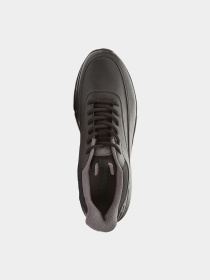 Кроссовки Grunberg модель 148195/21-01E-black Фото