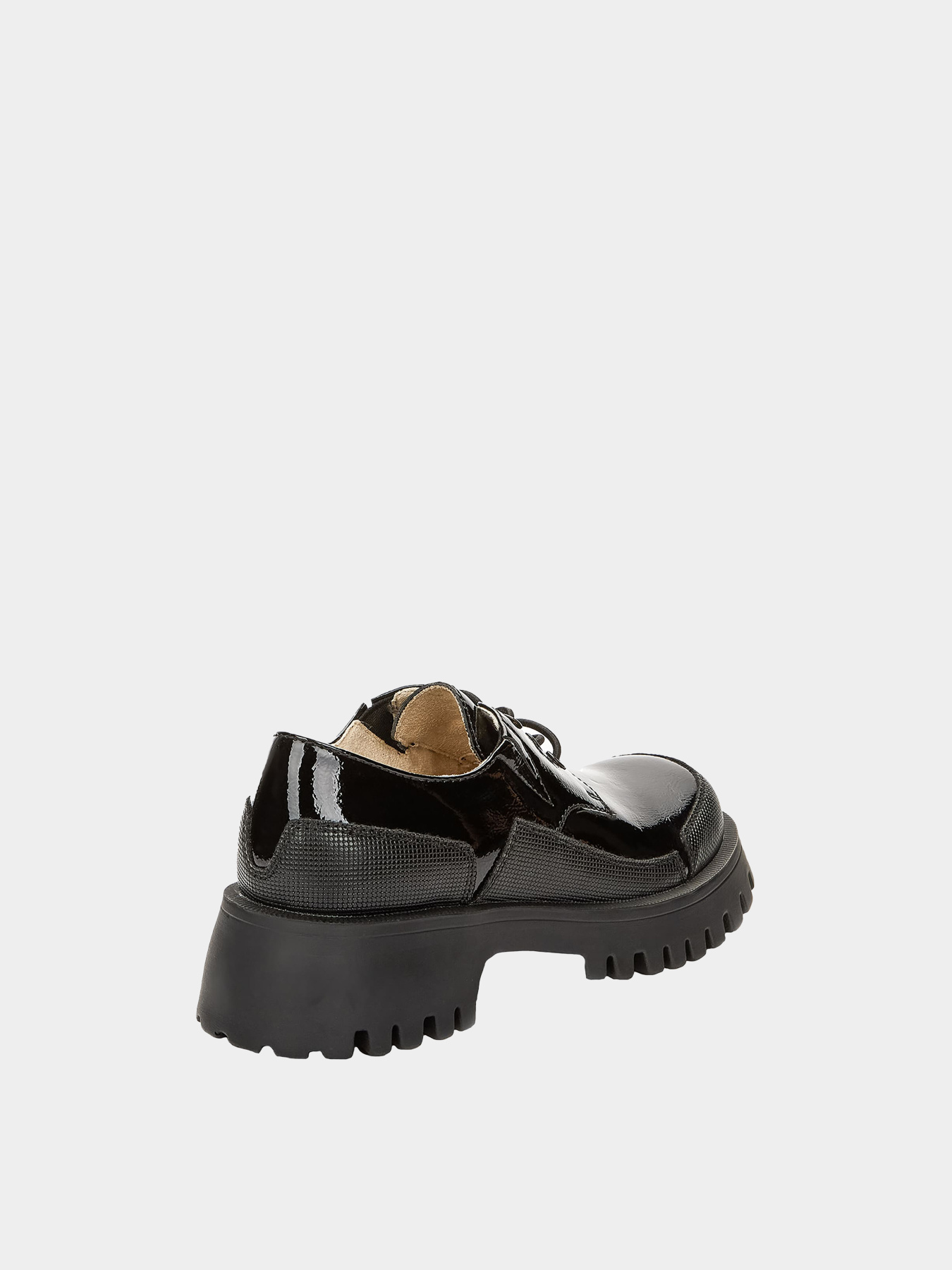 Туфлі та лофери Keddo модель 538270/08-01E-black Фото