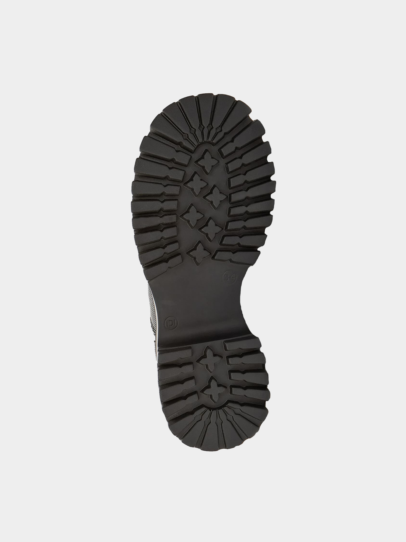 Туфлі та лофери Keddo модель 538270/08-01E-black Фото