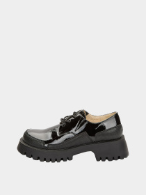 Туфлі та лофери Keddo модель 538270/08-01E-black Фото