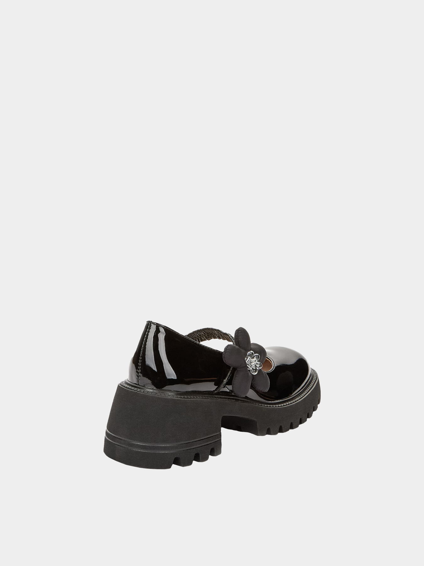 Туфли и лоферы Keddo модель 538807/06-01E-black Фото