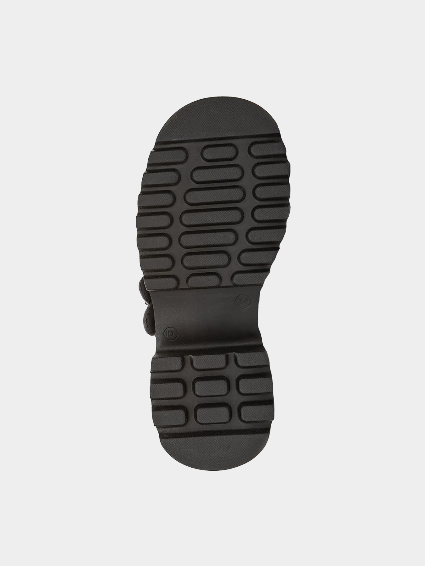 Туфли и лоферы Keddo модель 538807/06-01E-black Фото