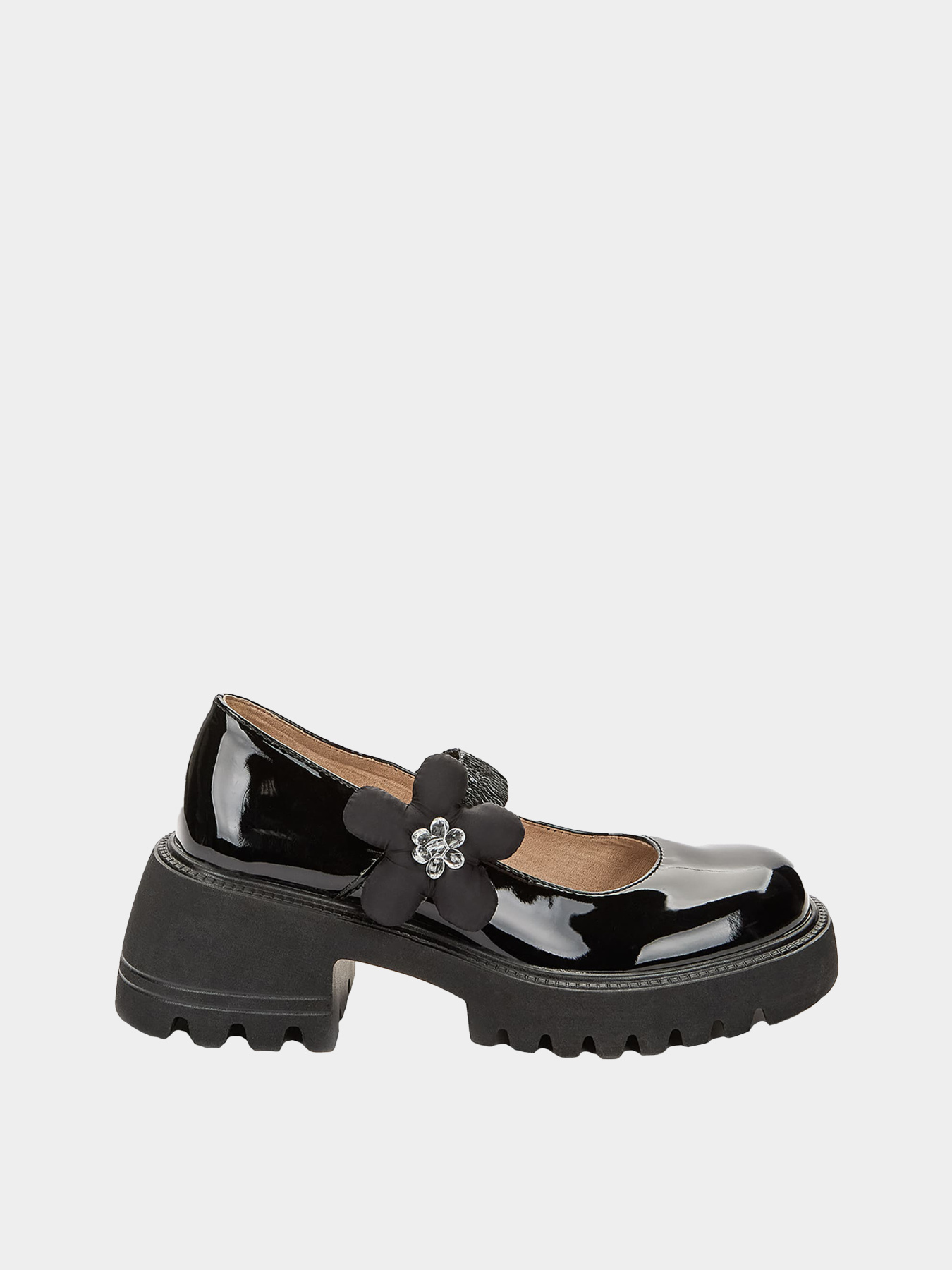 Туфли и лоферы Keddo модель 538807/06-01E-black Фото