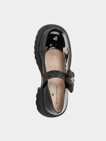 Туфли и лоферы Keddo модель 538807/06-01E-black Фото