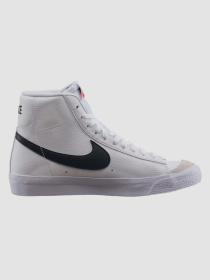 Кеды NIKE Nike Blazer Mid 77 модель DA4086-100 Фото