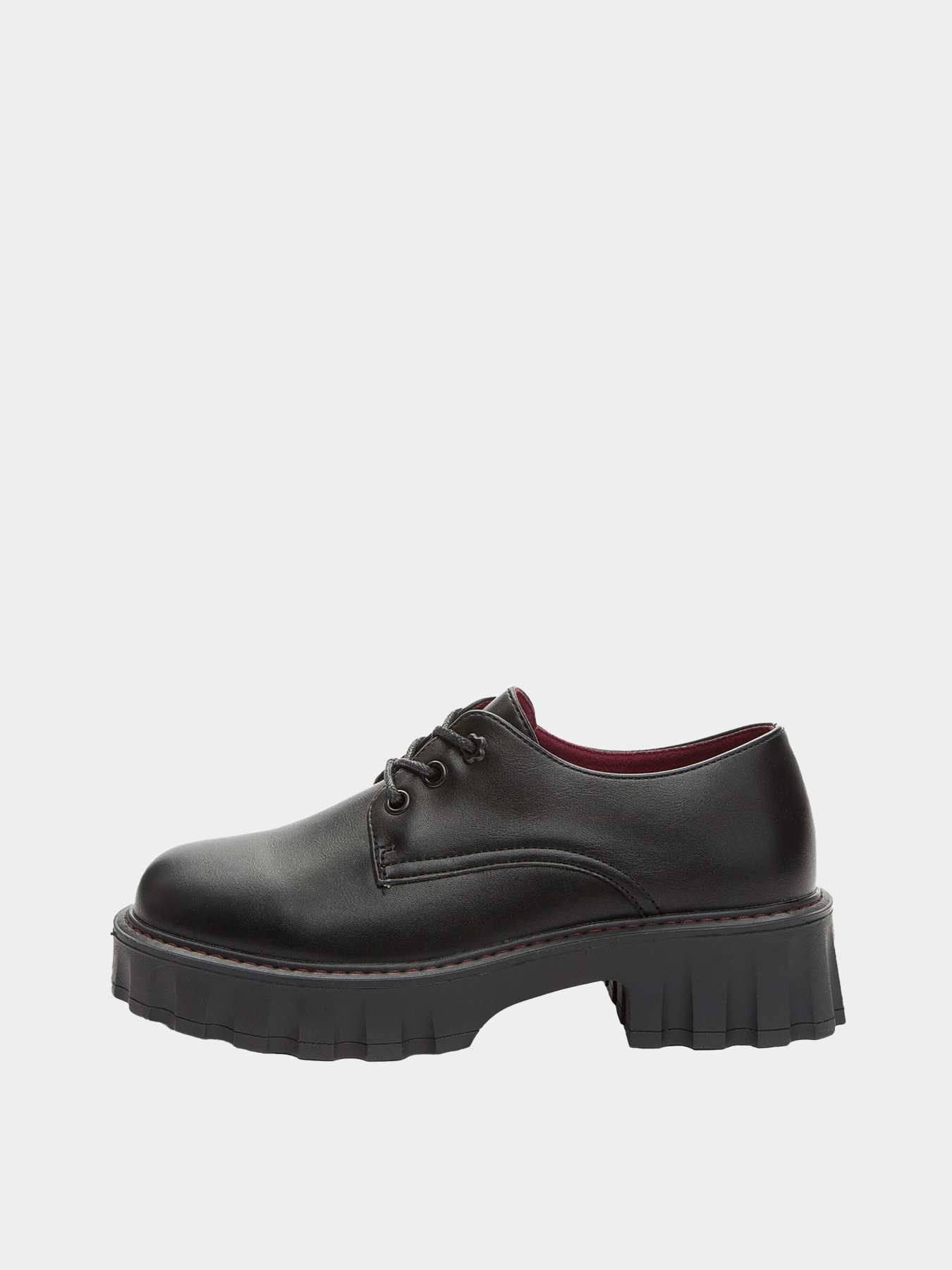 Туфли и лоферы Keddo модель 538839/01-01E-black Фото