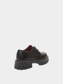Туфли и лоферы Keddo модель 538839/01-01E-black Фото