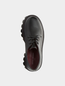 Туфли и лоферы Keddo модель 538839/01-01E-black Фото