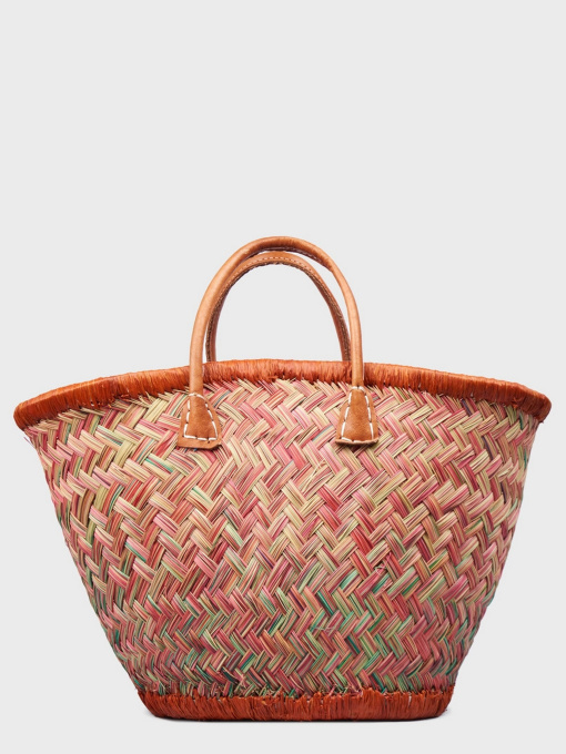 Сумки Le Comptoir de la plage Aravola модель Round_878 Фото