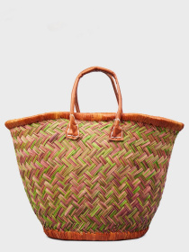 Сумки Le Comptoir de la plage Aravola модель Round_837 Фото
