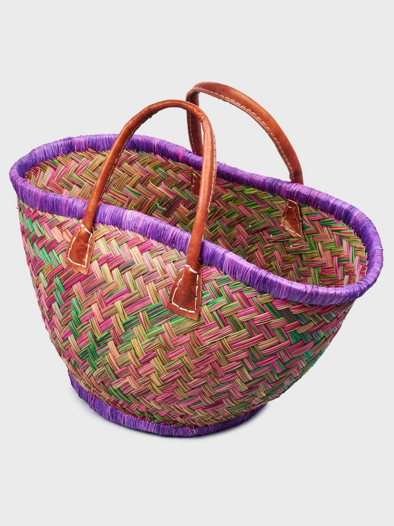 Сумки Le Comptoir de la plage Aravola модель Round_746 Фото