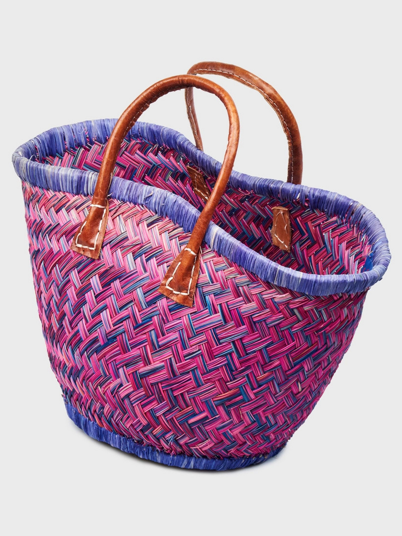 Сумки Le Comptoir de la plage Aravola модель Round_643 Фото