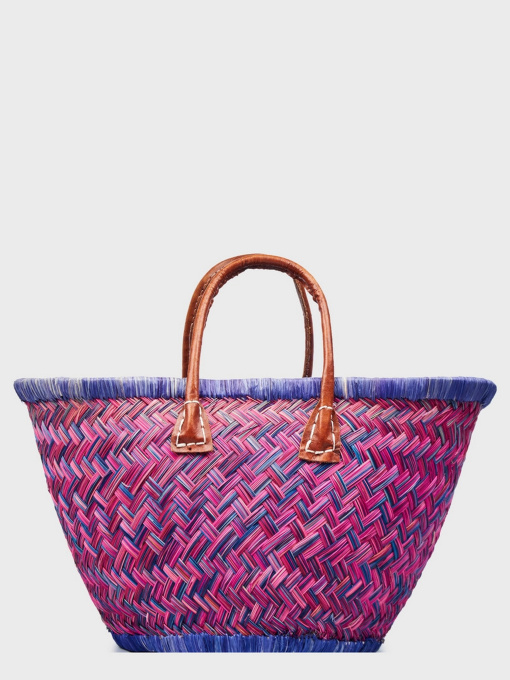 Сумки Le Comptoir de la plage Aravola модель Round_643 Фото
