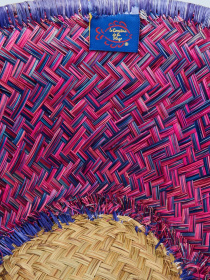 Сумки Le Comptoir de la plage Aravola модель Round_643 Фото