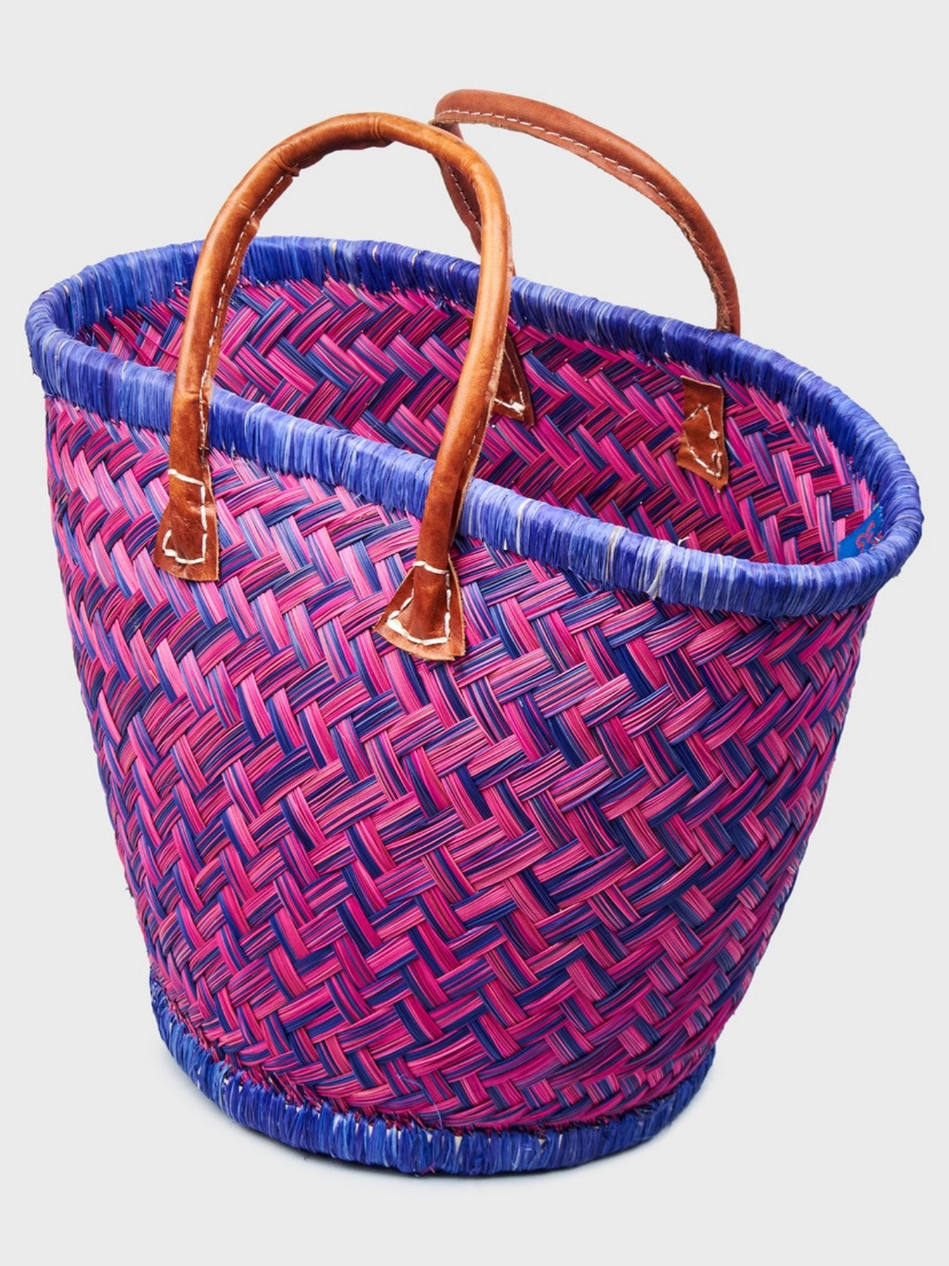 Сумки Le Comptoir de la plage Aravola модель Round_635 Сумки Le Comptoir de la plage Aravola модель Round_635 Фото