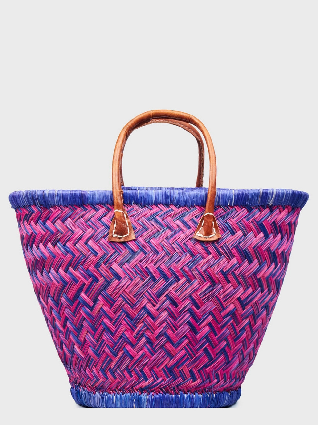 Сумки Le Comptoir de la plage Aravola модель Round_635 Сумки Le Comptoir de la plage Aravola модель Round_635 Фото