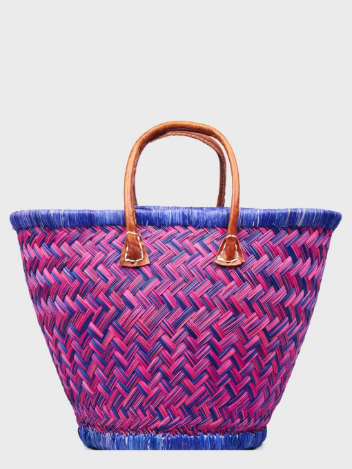 Сумки Le Comptoir de la plage Aravola модель Round_635 Фото