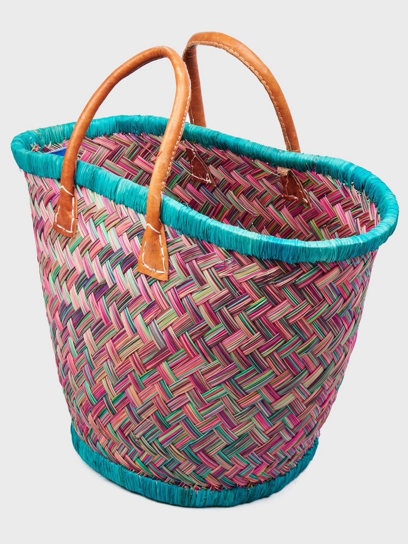 Сумки Le Comptoir de la plage Aravola модель Round_558 Фото