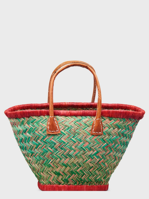Сумки Le Comptoir de la plage Aravola модель Round_485 Фото