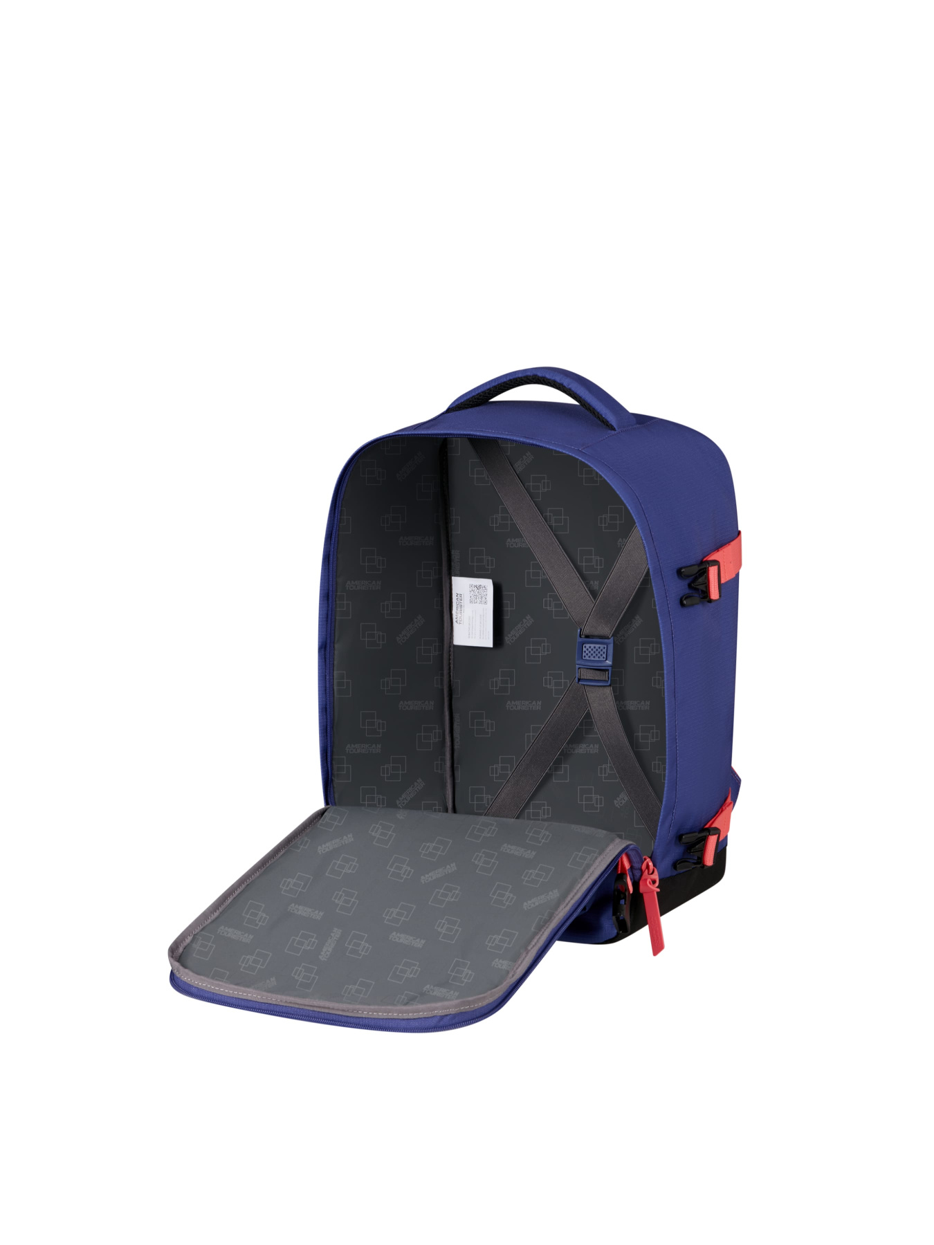 Рюкзаки American Tourister модель 91G91004 Фото