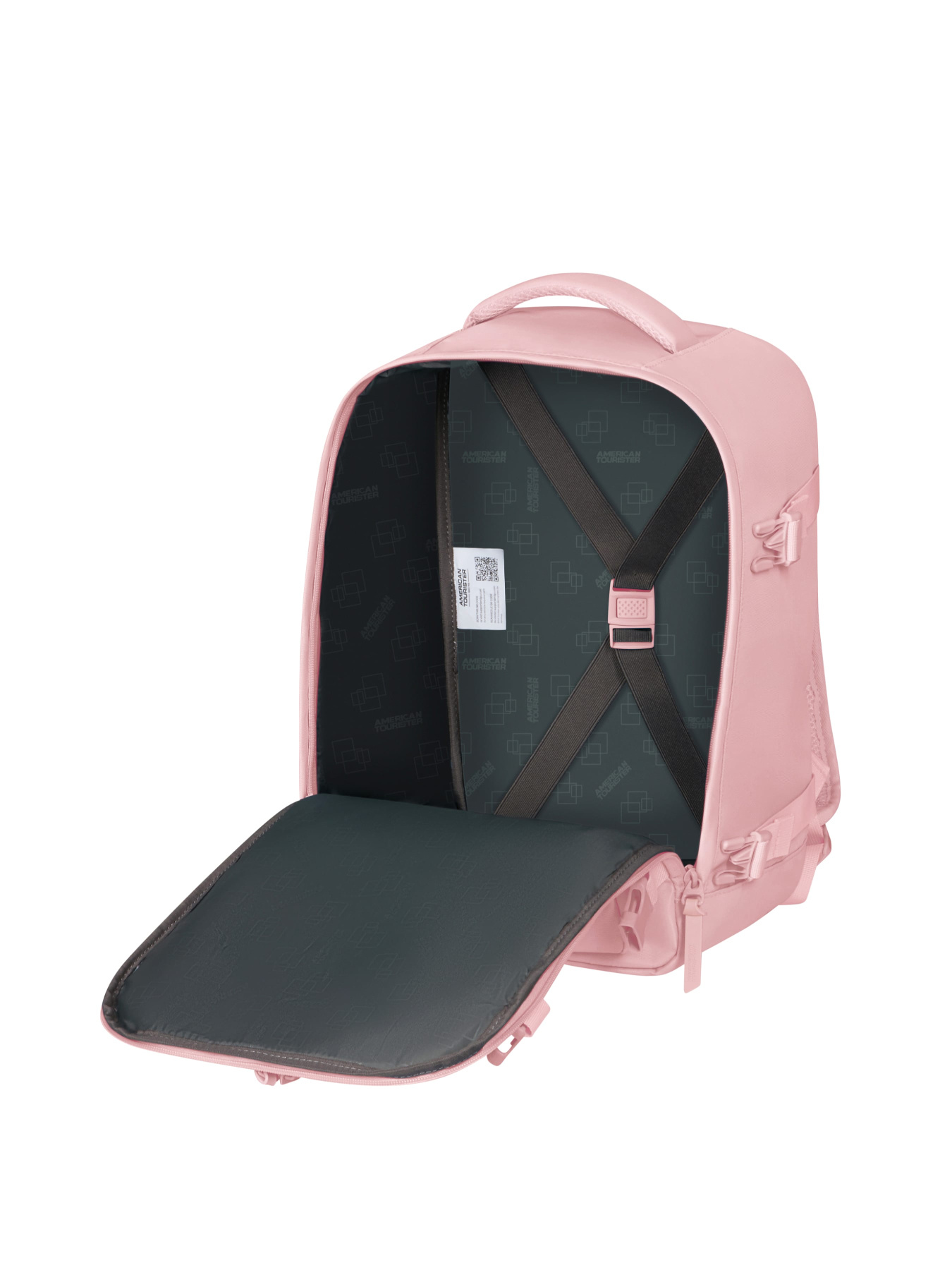 Рюкзаки American Tourister модель 91G90004 Фото