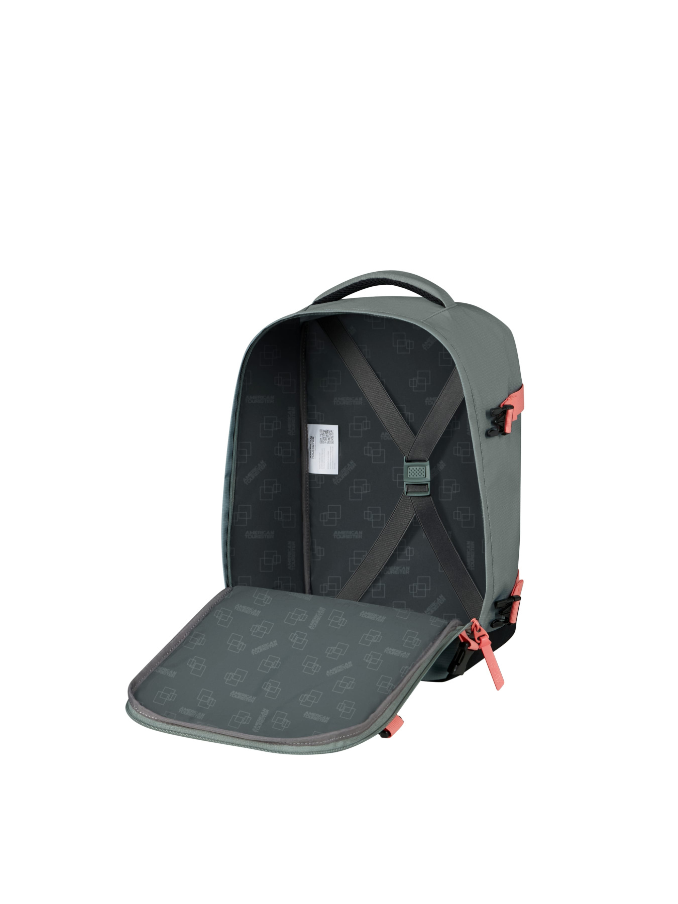 Рюкзаки American Tourister модель 91G24004 Рюкзаки American Tourister модель 91G24004 Фото
