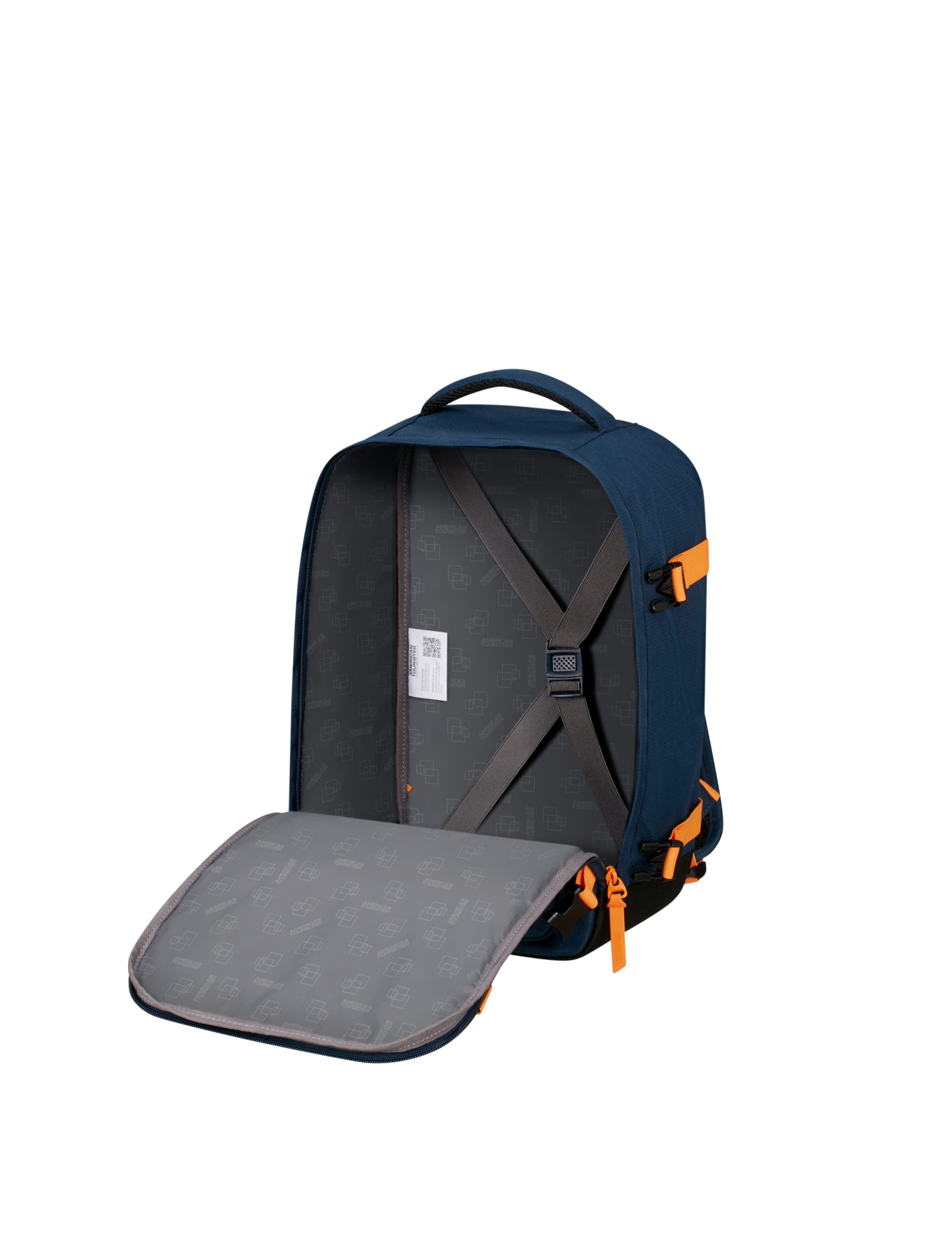 Рюкзаки American Tourister модель 91G41004 Фото