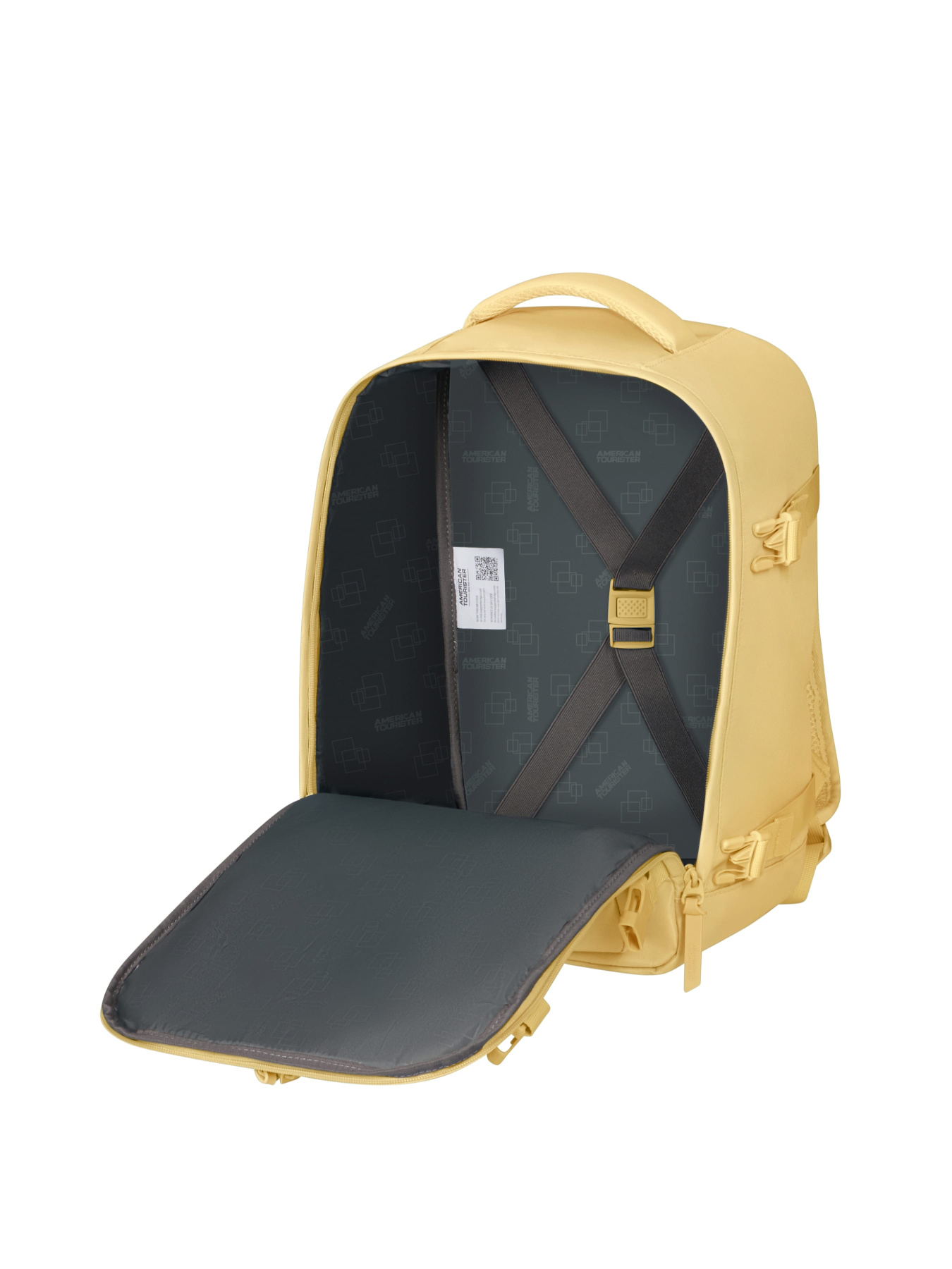 Рюкзаки American Tourister модель 91G46004 Фото