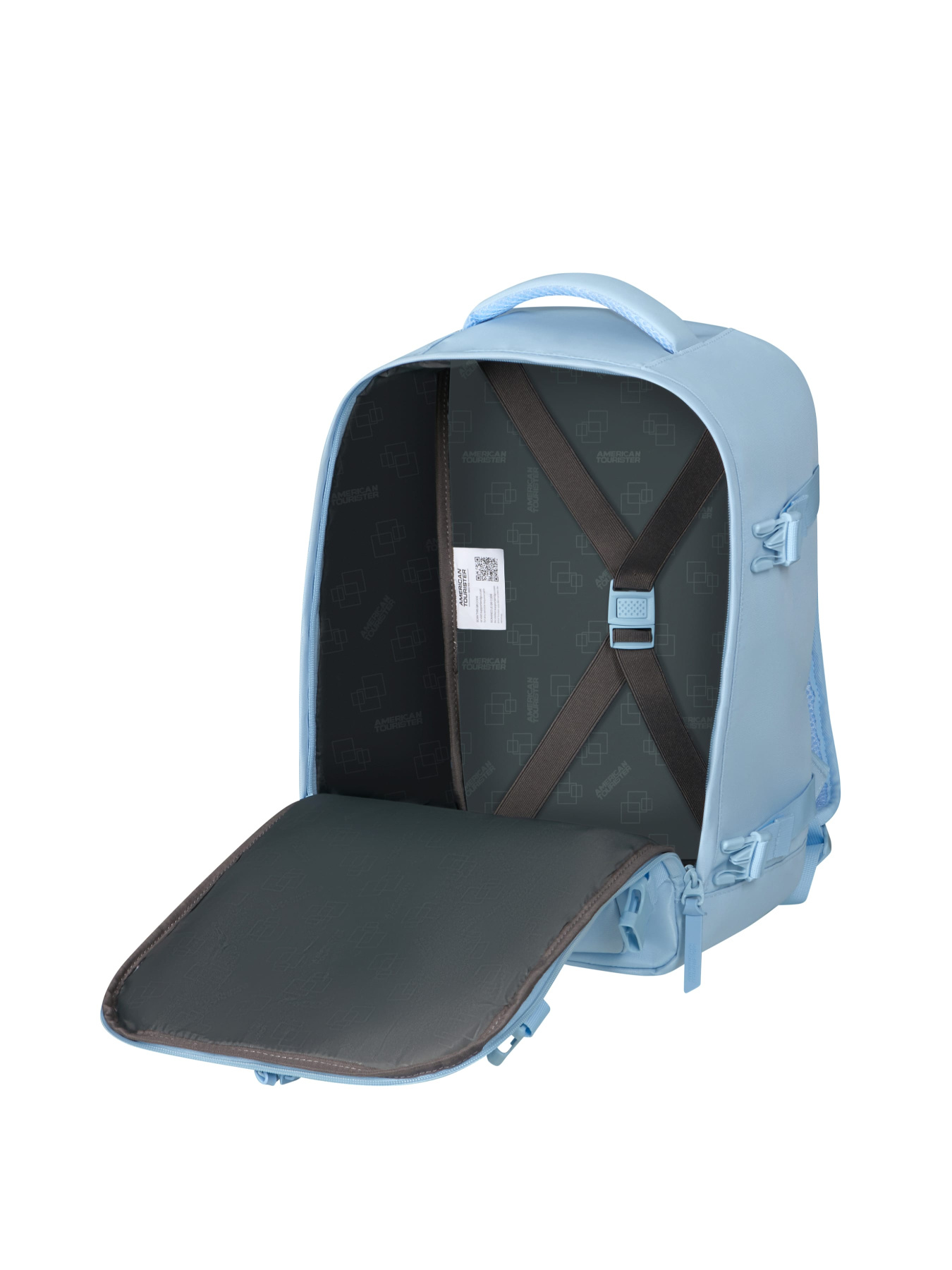 Рюкзаки American Tourister модель 91G21004 Рюкзаки American Tourister модель 91G21004 Фото
