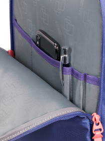 Рюкзаки American Tourister модель 91G91009 Фото