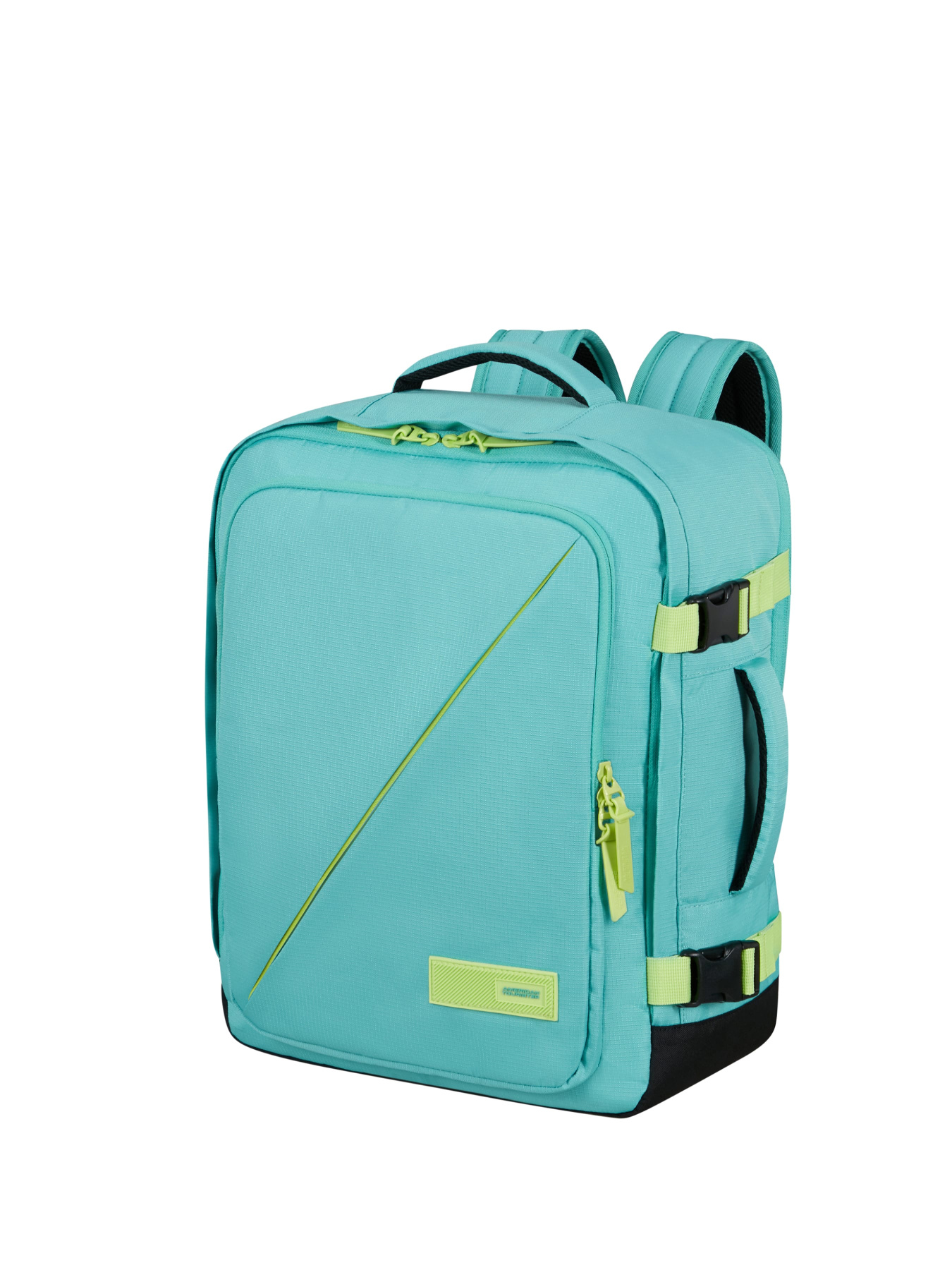 Рюкзаки American Tourister модель 91G64009 Фото