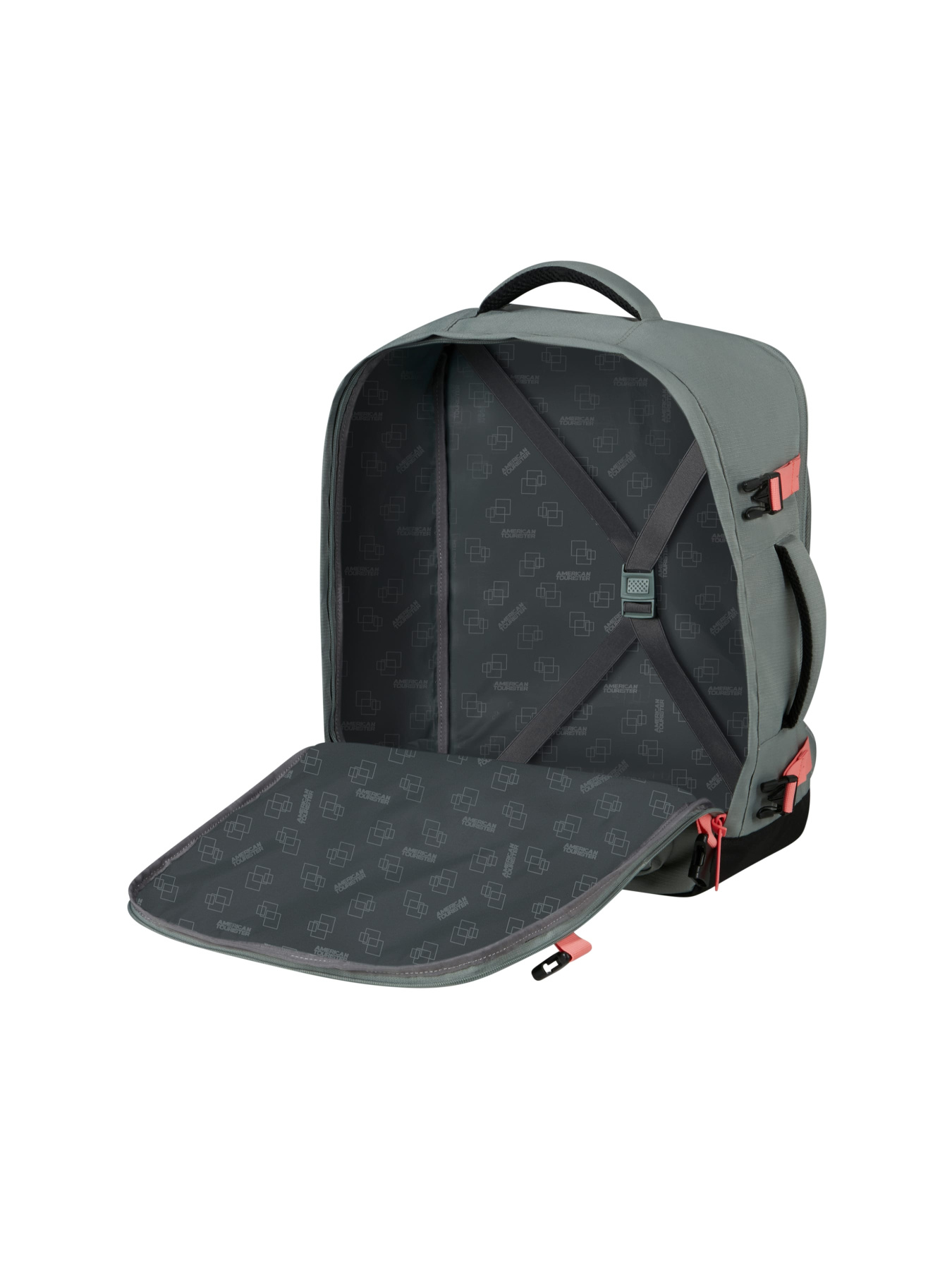 Рюкзаки American Tourister модель 91G24009 Фото