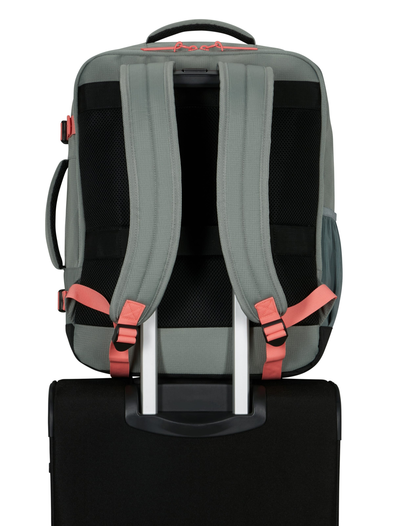 Рюкзаки American Tourister модель 91G24009 Фото