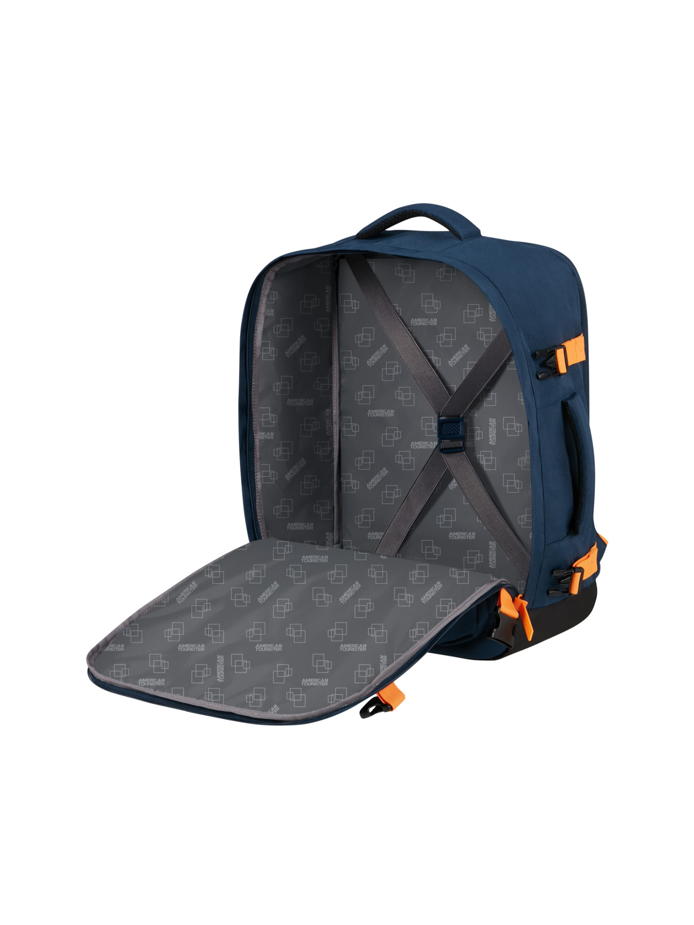 Рюкзаки American Tourister модель 91G41005 Рюкзаки American Tourister модель 91G41005 Фото