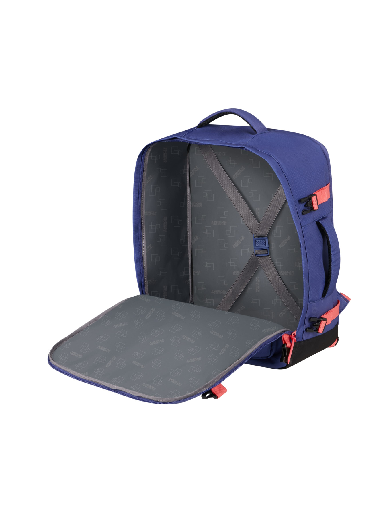 Рюкзаки American Tourister модель 91G91005 Фото