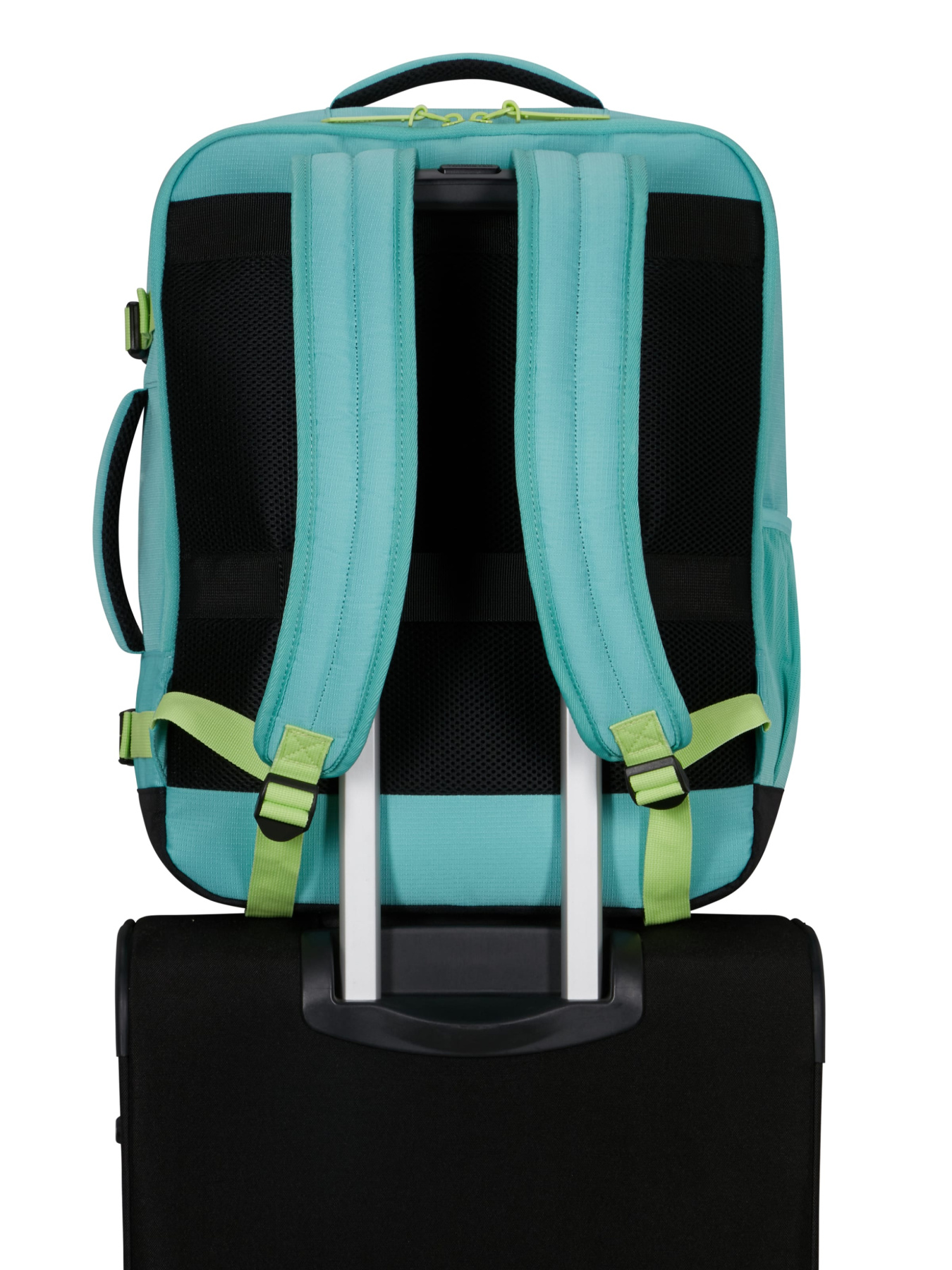 Рюкзаки American Tourister модель 91G64005 Рюкзаки American Tourister модель 91G64005 Фото