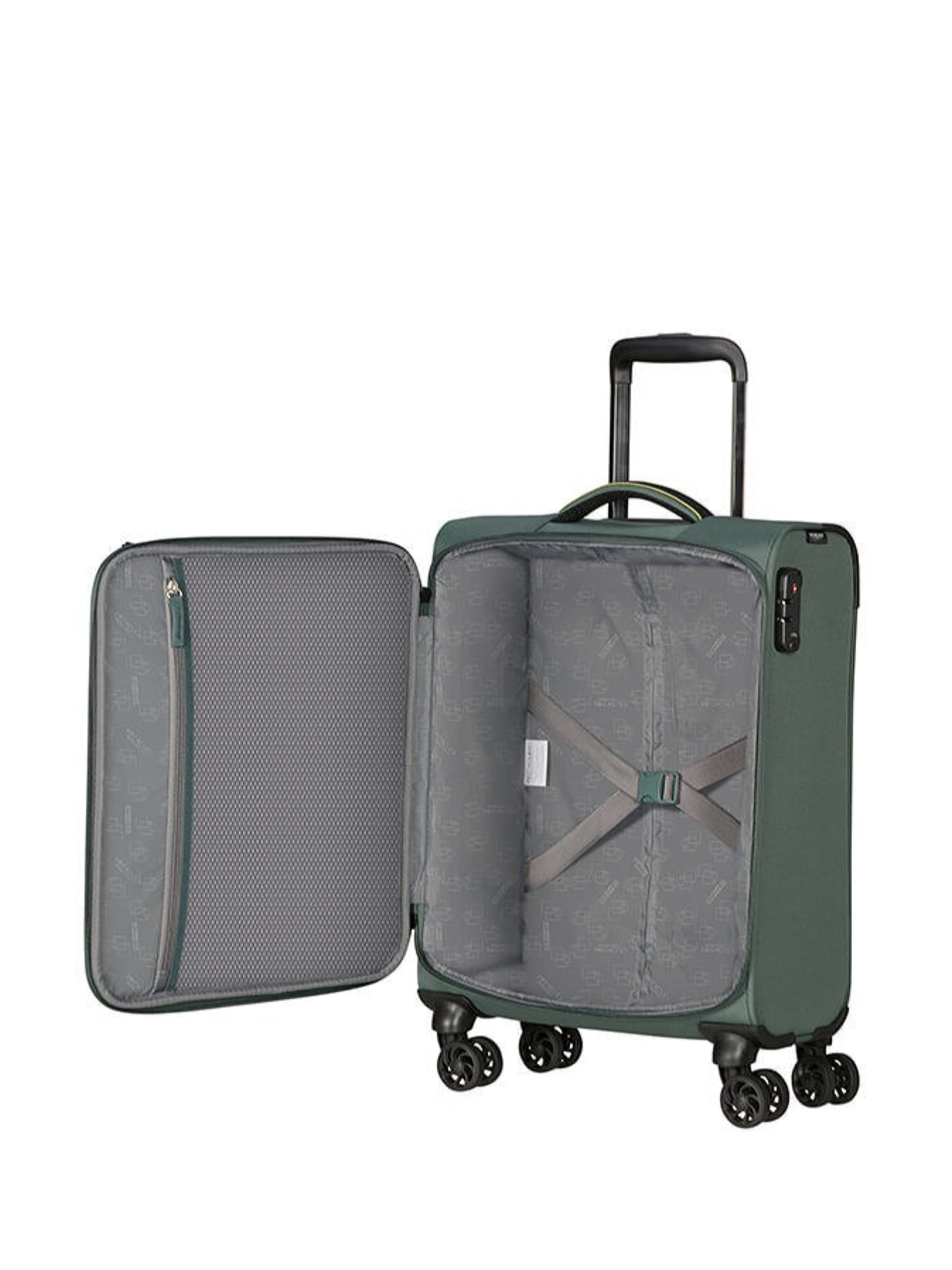 Дорожные сумки и чемоданы American Tourister модель 91G04008 Фото