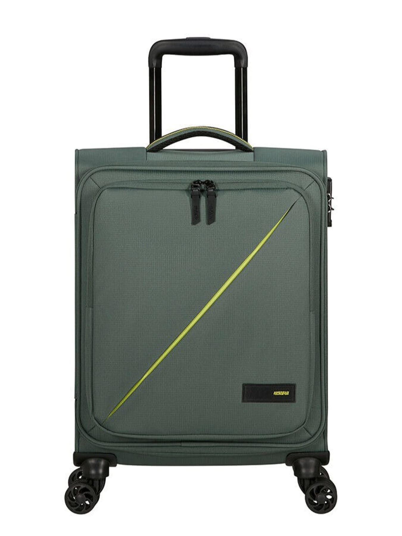 Дорожные сумки и чемоданы American Tourister модель 91G04008 Фото