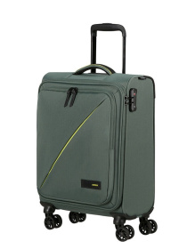 Дорожные сумки и чемоданы American Tourister модель 91G04008 Фото