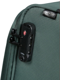 Дорожные сумки и чемоданы American Tourister модель 91G04008 Фото