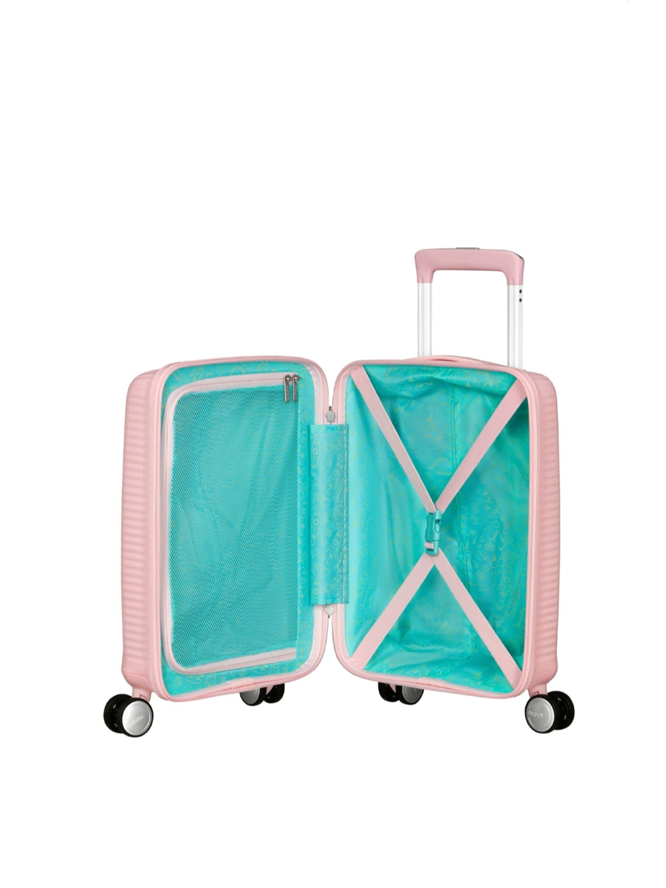 Дорожные сумки и чемоданы American Tourister модель MG860001 Фото