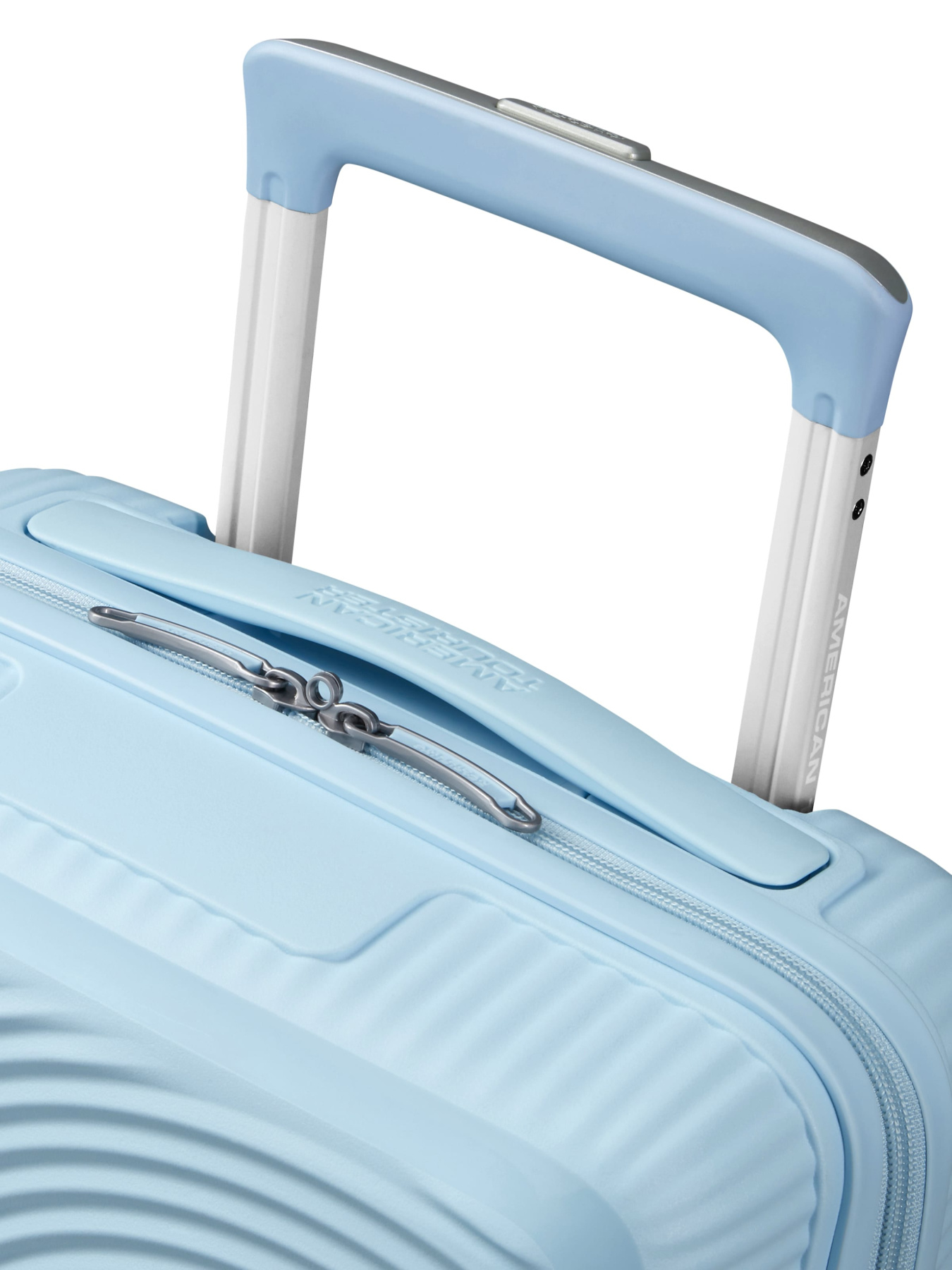 Дорожные сумки и чемоданы American Tourister модель MG822001 Фото