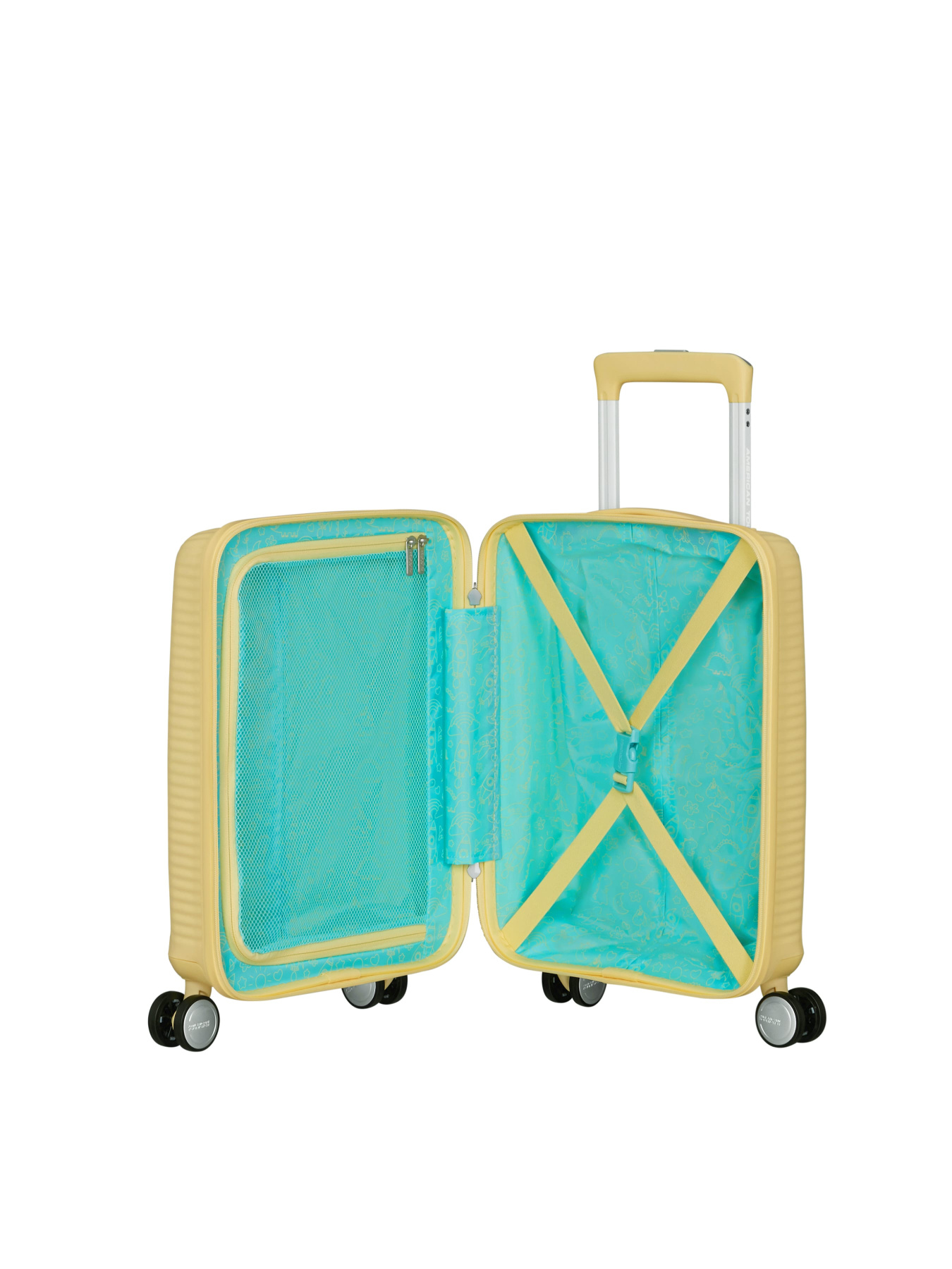Дорожні сумки та валізи American Tourister модель MG816001 Фото