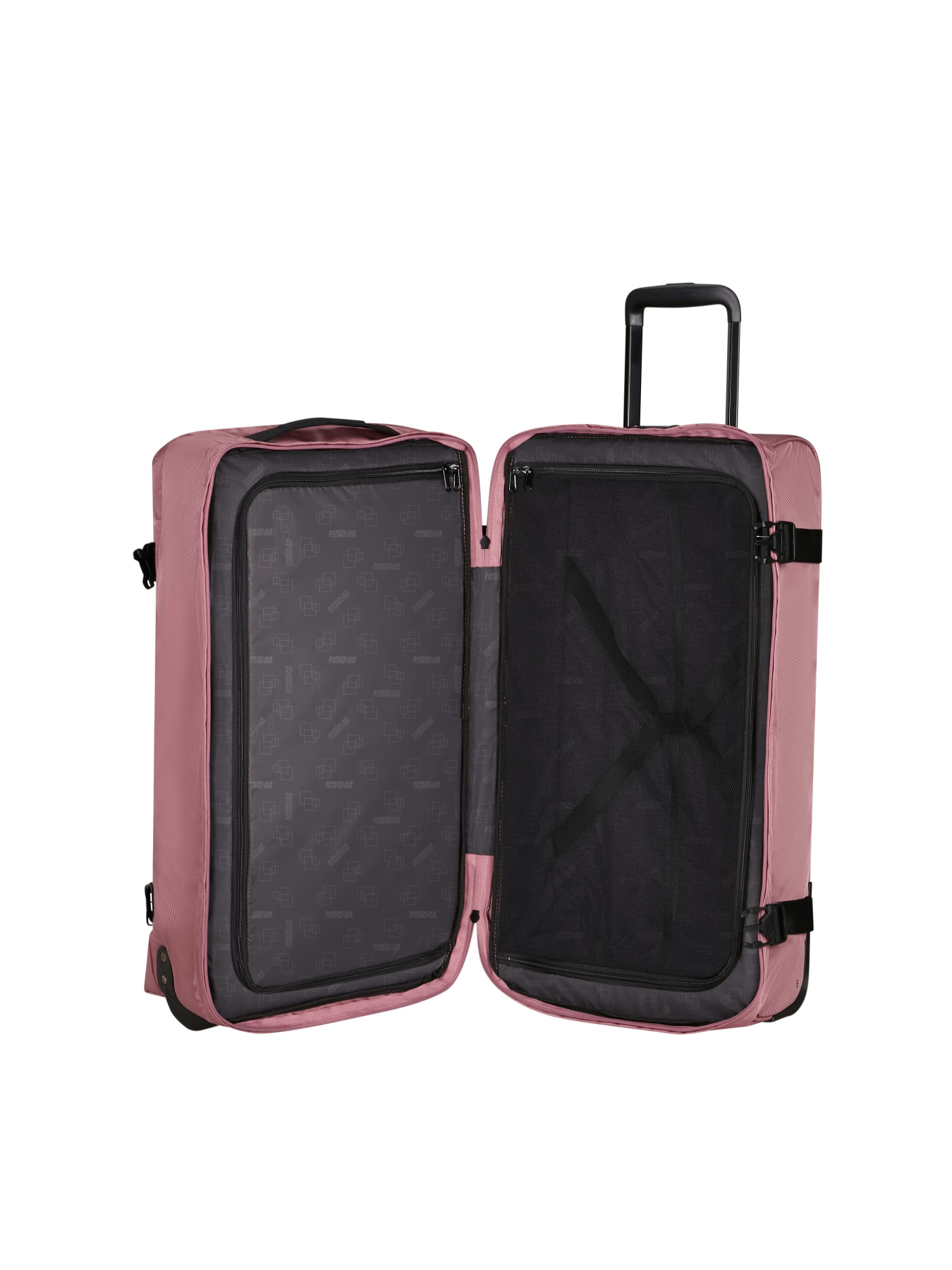 Дорожные сумки и чемоданы American Tourister модель MD181002 Фото
