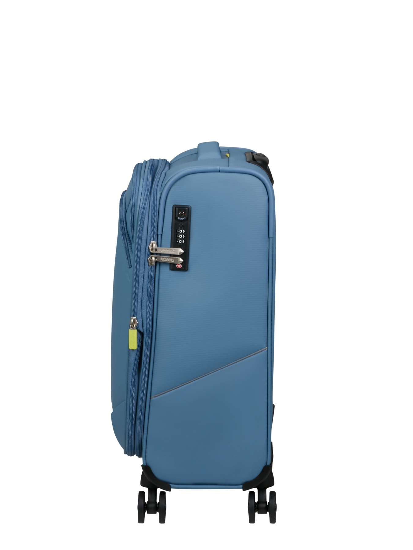 Дорожні сумки та валізи American Tourister модель ME711104 Фото