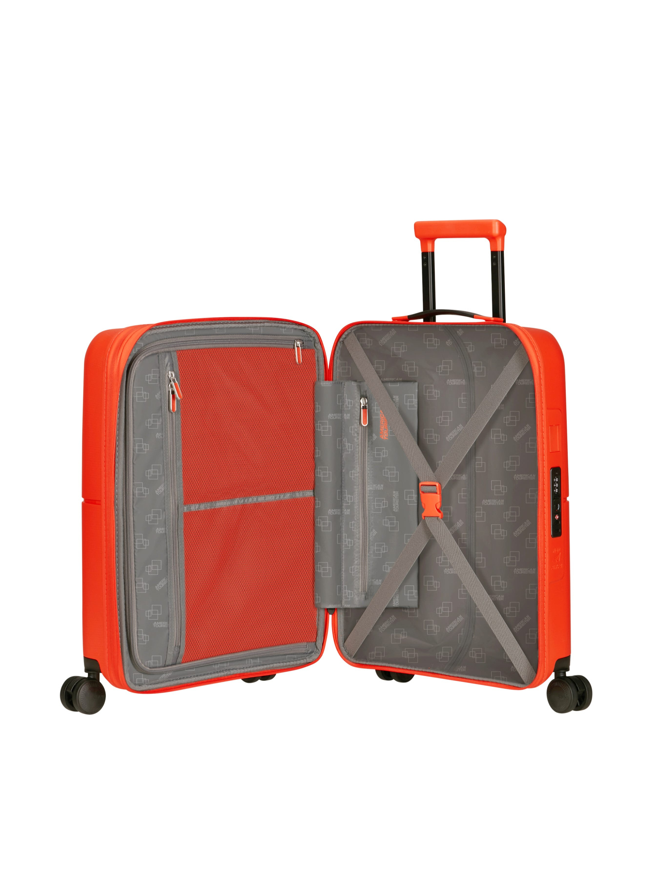 Дорожні сумки та валізи American Tourister модель MG500001 Дорожні сумки та валізи American Tourister модель MG500001 Фото